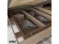 Спален комплект Nautilus 1600